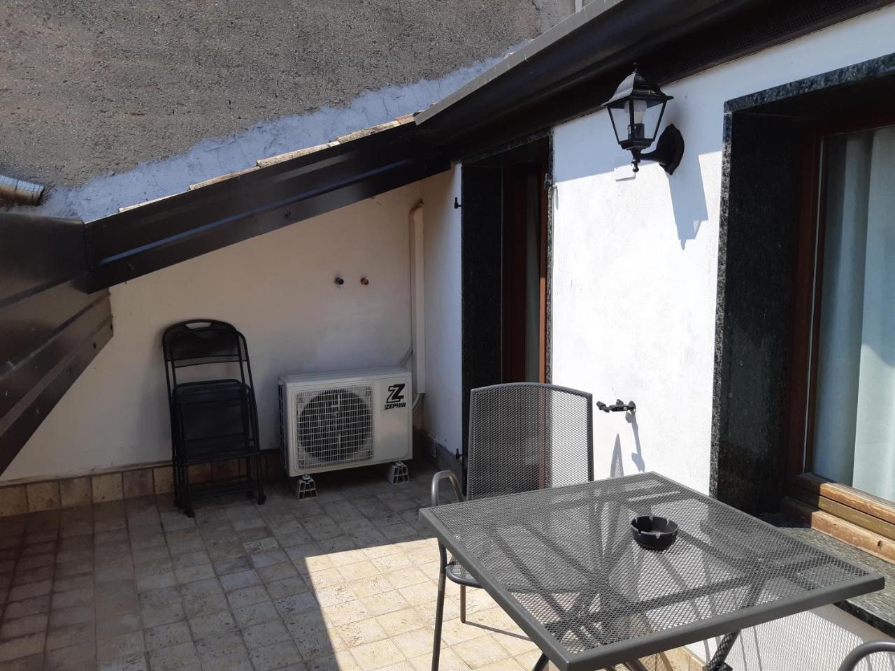 Anfite Apartments Castelletto ペスキエーラ・デル・ガルダ エクステリア 写真