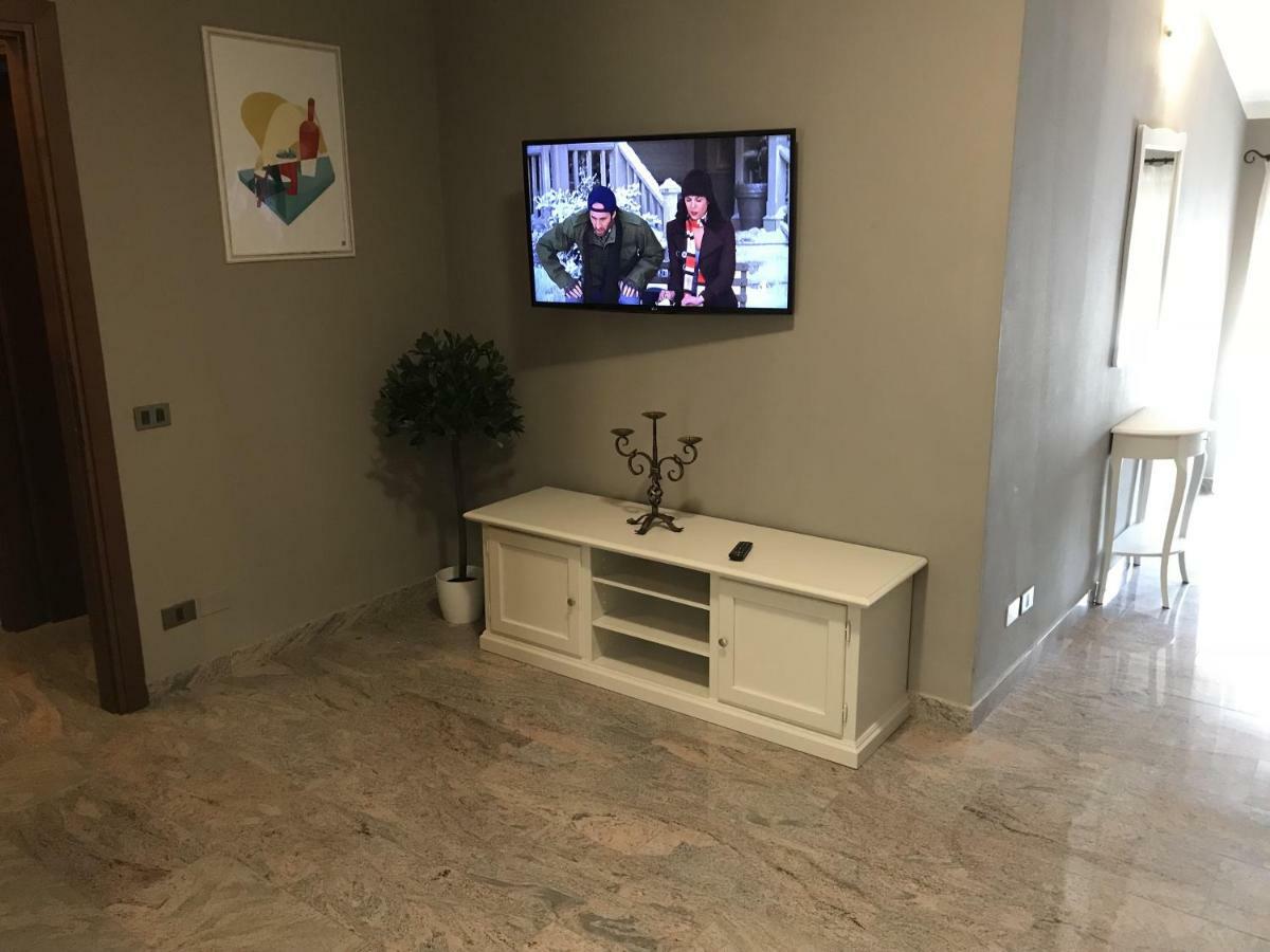 Anfite Apartments Castelletto ペスキエーラ・デル・ガルダ エクステリア 写真