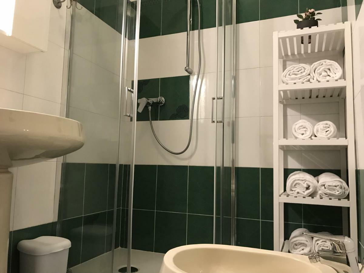 Anfite Apartments Castelletto ペスキエーラ・デル・ガルダ エクステリア 写真
