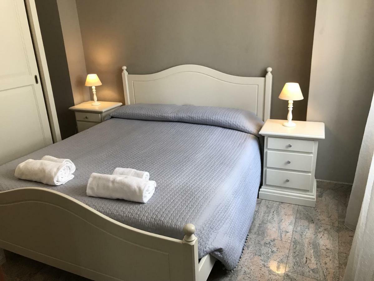 Anfite Apartments Castelletto ペスキエーラ・デル・ガルダ エクステリア 写真