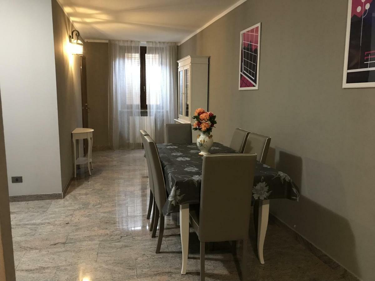 Anfite Apartments Castelletto ペスキエーラ・デル・ガルダ エクステリア 写真